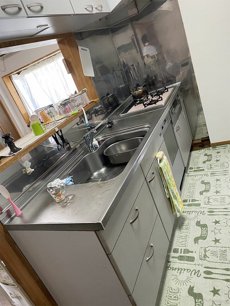 【水廻り、玄関ドア編】お部屋まるごと断熱で、あたたかく健康に過ごせる我が家に