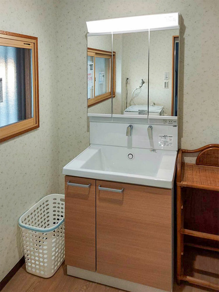 【水廻り、玄関ドア編】お部屋まるごと断熱で、あたたかく健康に過ごせる我が家に