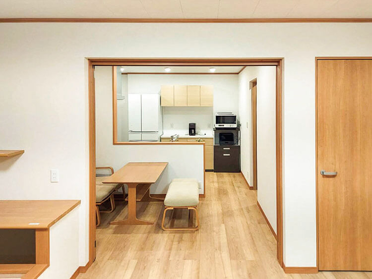 【断熱編】"お部屋まるごと断熱"で、あたたかく健康に過ごせる我が家に