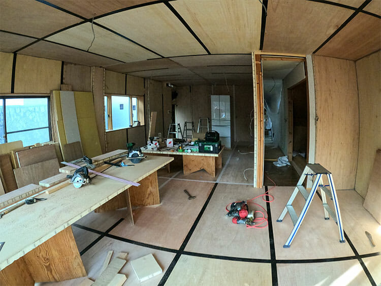 【断熱編】"お部屋まるごと断熱"で、あたたかく健康に過ごせる我が家に