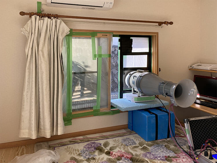 【断熱編】"お部屋まるごと断熱"で、あたたかく健康に過ごせる我が家に