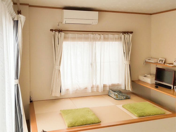 【断熱編】"お部屋まるごと断熱"で、あたたかく健康に過ごせる我が家に