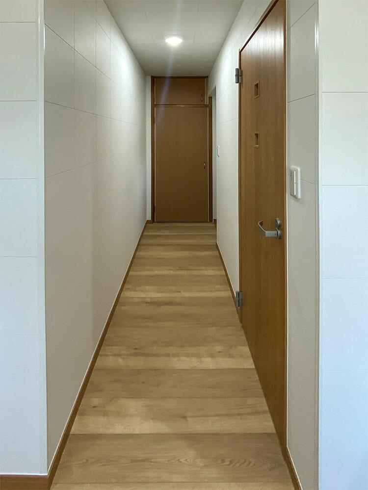 【水廻り、玄関ドア編】お部屋まるごと断熱で、あたたかく健康に過ごせる我が家に