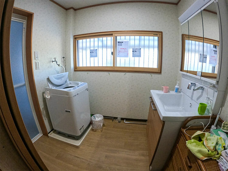 【水廻り、玄関ドア編】お部屋まるごと断熱で、あたたかく健康に過ごせる我が家に