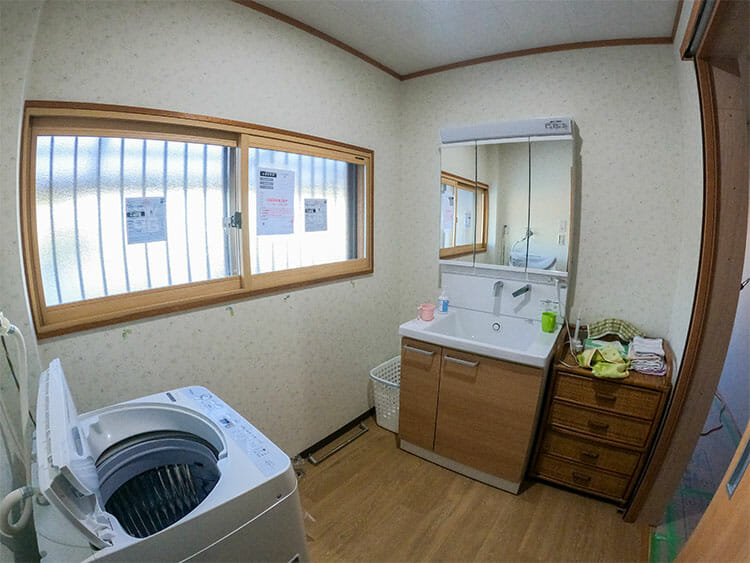 【水廻り、玄関ドア編】お部屋まるごと断熱で、あたたかく健康に過ごせる我が家に
