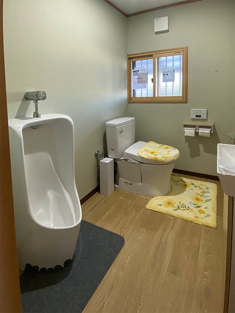 【水廻り、玄関ドア編】お部屋まるごと断熱で、あたたかく健康に過ごせる我が家に