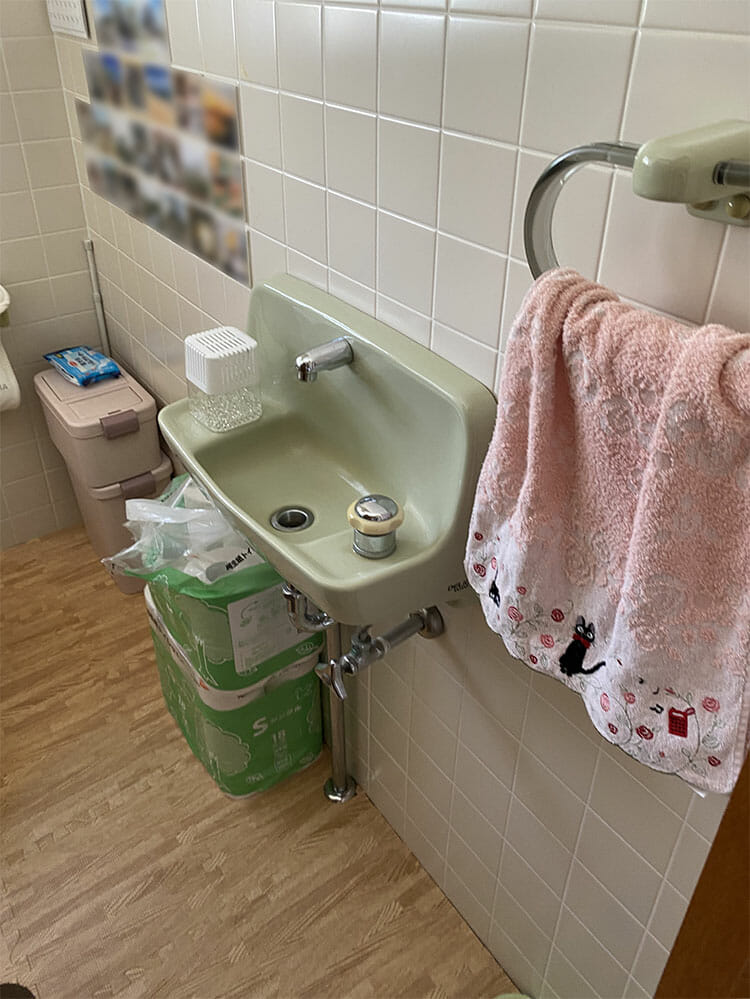 【水廻り、玄関ドア編】お部屋まるごと断熱で、あたたかく健康に過ごせる我が家に