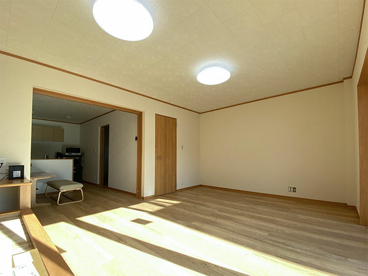 【断熱編】"お部屋まるごと断熱"で、あたたかく健康に過ごせる我が家に