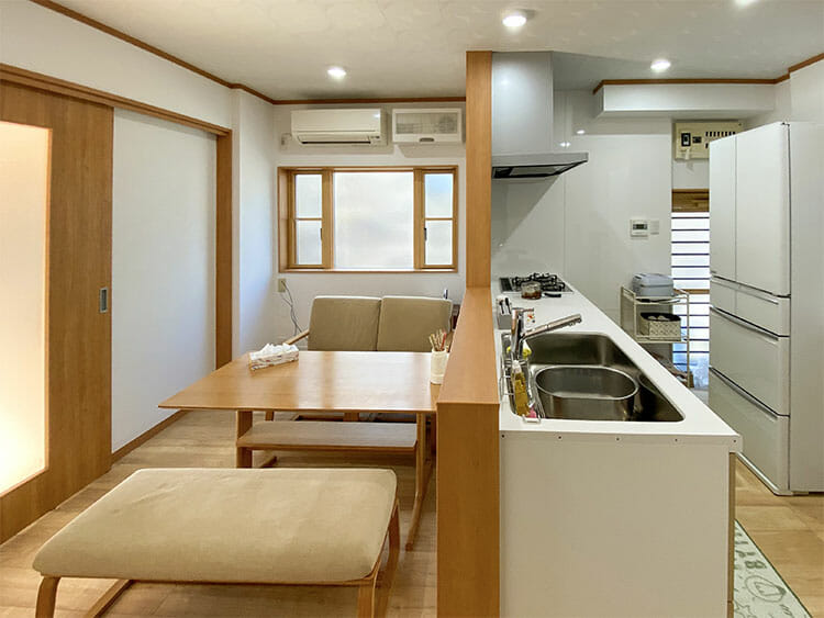 【断熱編】"お部屋まるごと断熱"で、あたたかく健康に過ごせる我が家に