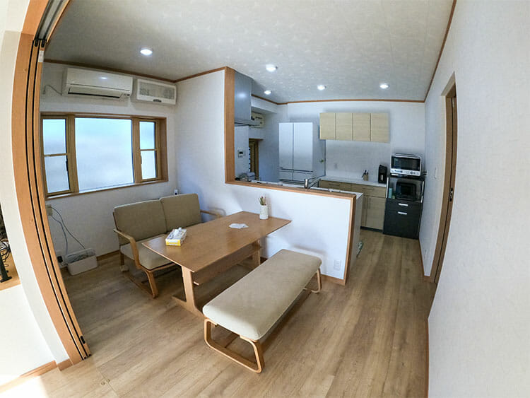 【断熱編】"お部屋まるごと断熱"で、あたたかく健康に過ごせる我が家に