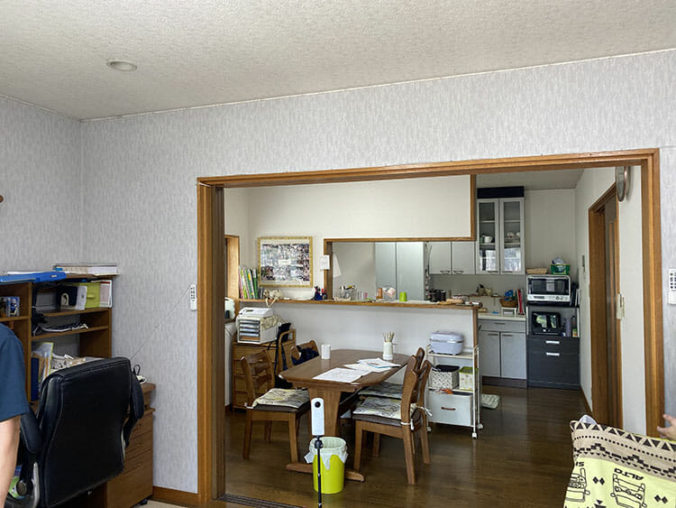 【断熱編】"お部屋まるごと断熱"で、あたたかく健康に過ごせる我が家に