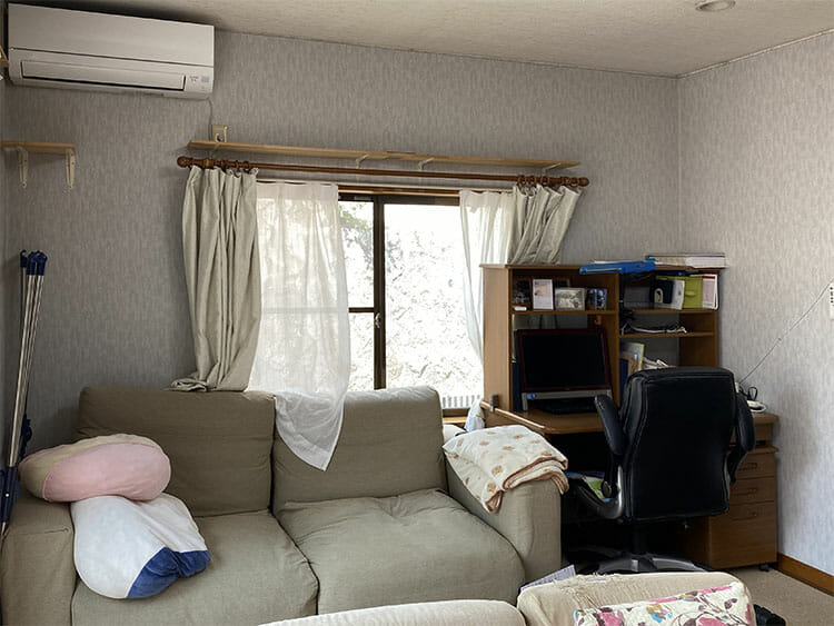【断熱編】"お部屋まるごと断熱"で、あたたかく健康に過ごせる我が家に